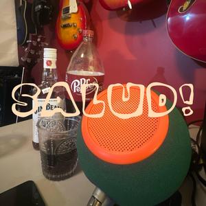 Salud! (feat. Caelus)
