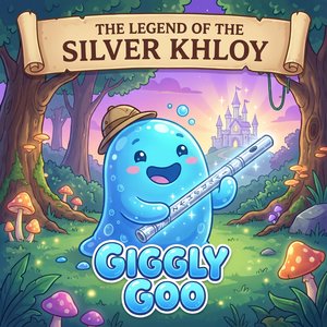 The Legend of the Silver Khloy