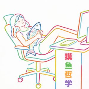 茶水间的摸鱼哲学