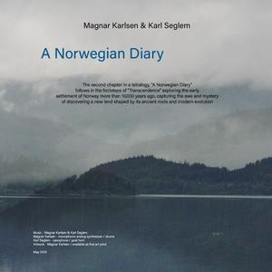 Last Land (with Karl Seglem)