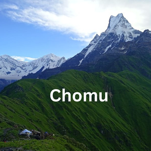 Chomu