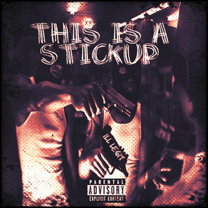 Dope Coach (Feat. Black Ralphy'L) [Prod. By IrateGeniusBeatz]