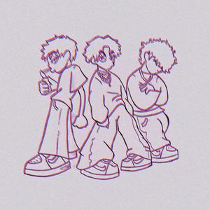 KND: VECINOS INVASORES (feat. kuraimokha & Bbycnte)