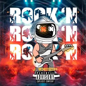 J.1Der - ROCK'N