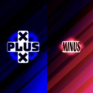 Plus Minus