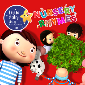 Here We Go Round the Mulberry Bush