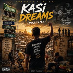 Kasi Dreams (Phakama)