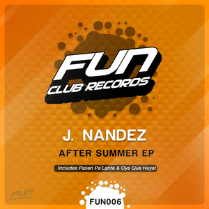 Pasen Pa'lante (Original Mix)