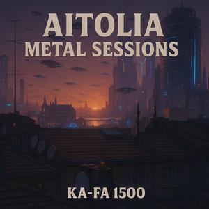 Kâtibim (Metal Version)