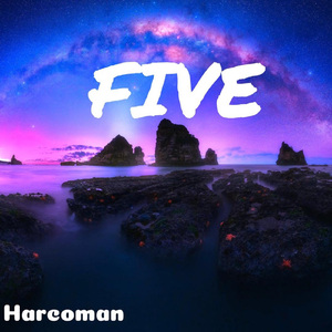 Five五（DJ电音纯音乐）