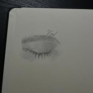 thru my eyes