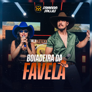 Boiadeira da Favela (Ao Vivo)