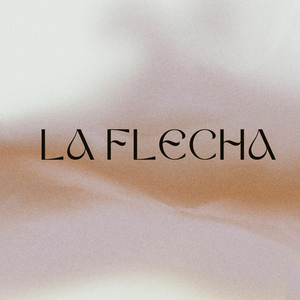 la flecha