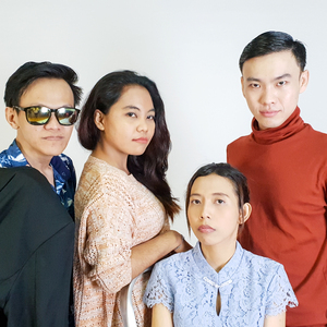 Mengapa Kita Tak Bisa Bersama