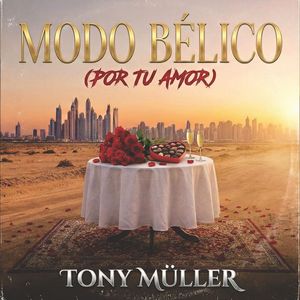 Modo Bélico (Por Tu Amor)