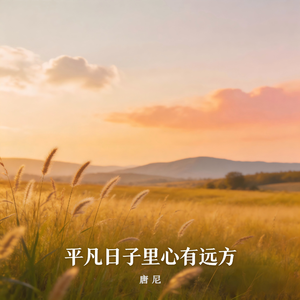平凡日子里心有远方（纯音乐）