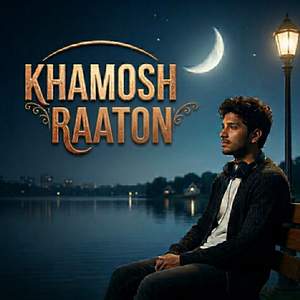 Khamosh Raaton