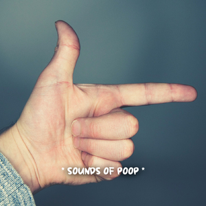 poop sound effects