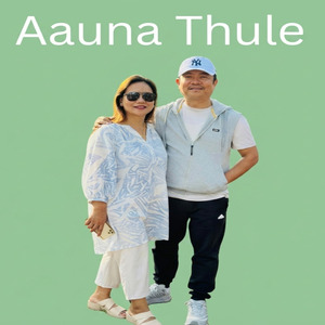 Aauna Thule