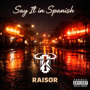 Say it in Spanish