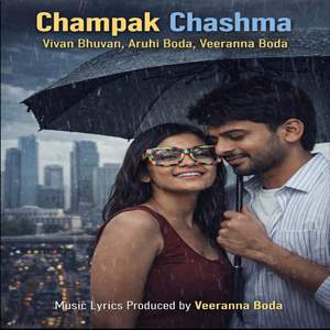 Champak Chashma (Live)