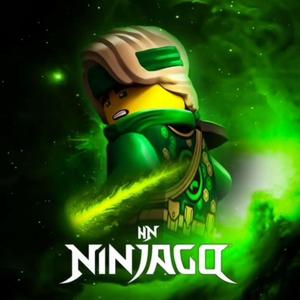 NINJAGO (feat. AMA19)