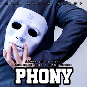 Phony (feat. Phoking Ving & HMG Surgio)
