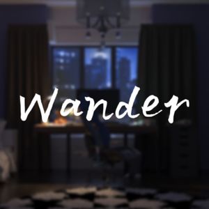 Wander
