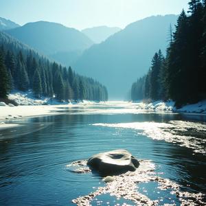 Zahučali hory, zahučali lesy