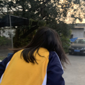 胖妹悔恨与劝诫