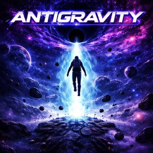 Antigravity