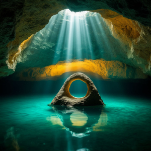 Подземное Море