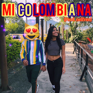 Mi Colombiana