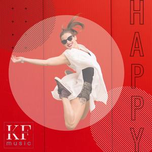 Happy Whistle - Upbeat Acoustic Music