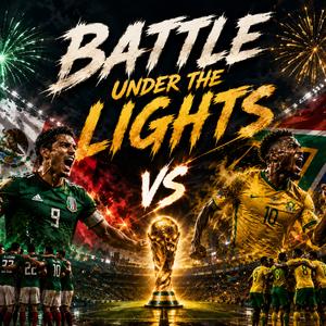 Battle Under the Lights