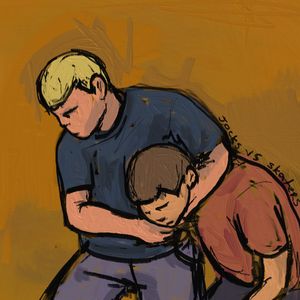 Jocks v. Skaters Intro