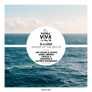 Voices of the Sea (Javi Colina & Quoxx Remix)