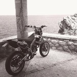 Senda (Mezcla y Mastering Por Jairo Para 2711records