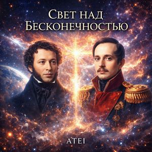 Свет над бесконечностью