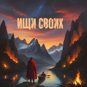 Ищи своих