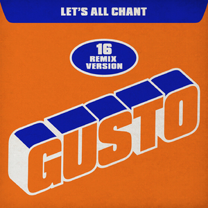 Let's All Chant (S.Y.B. Strivin' Trancin' Mix)