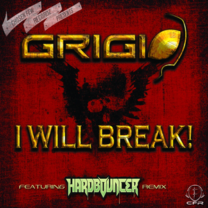 I Will Break! (Original Mix)