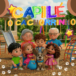 Capilé o Cachorrinho