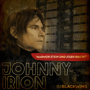 Marmor Stein Und Eisen Bricht