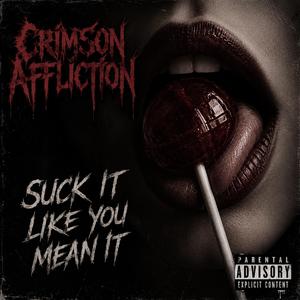 Suck it Like You Mean it