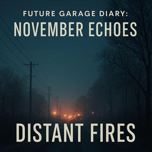 Future Garage Diary: November Echoes — Distant Fires