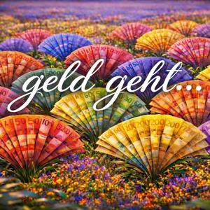 geld geht (feat. theyveeffect)