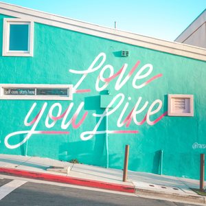 "SOLD"内买加的爱