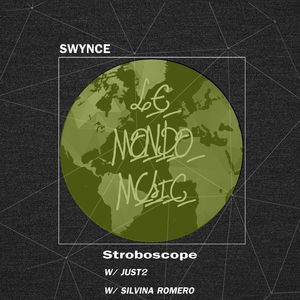 Stroboscope (JUST2 Remix)