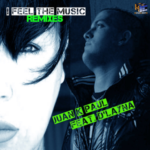 I Feel The Music (Jose Uceda Remix)
